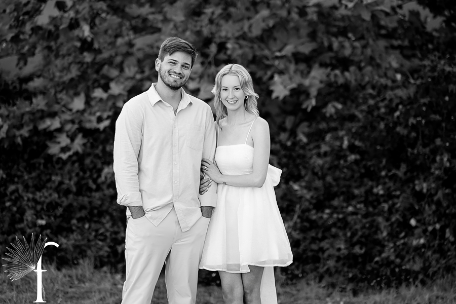 Palos Verdes Cliffs Engagement | Kassie & Tim