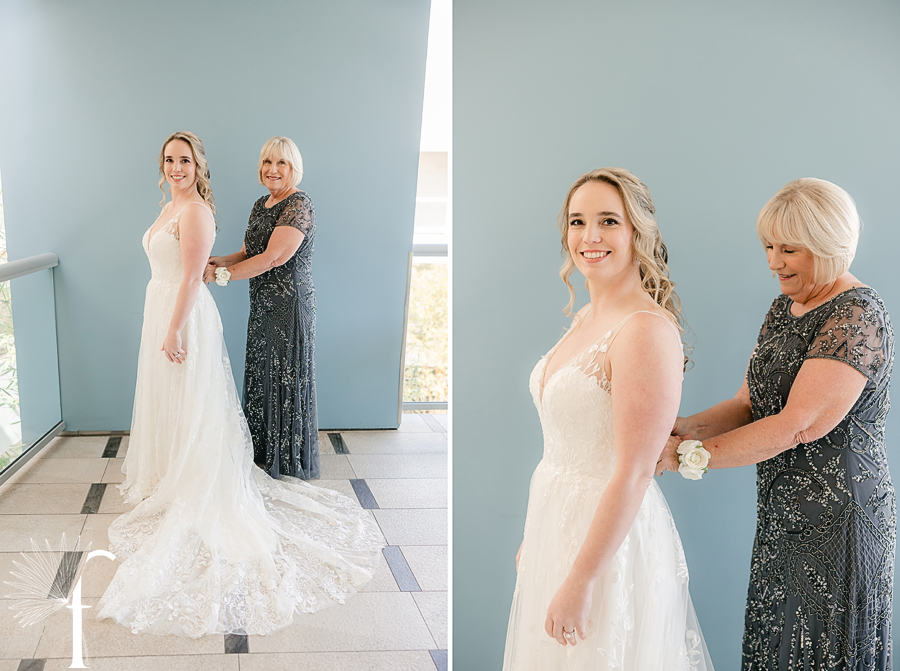Shade Hotel Redondo Beach Wedding | Melissa & Ryan