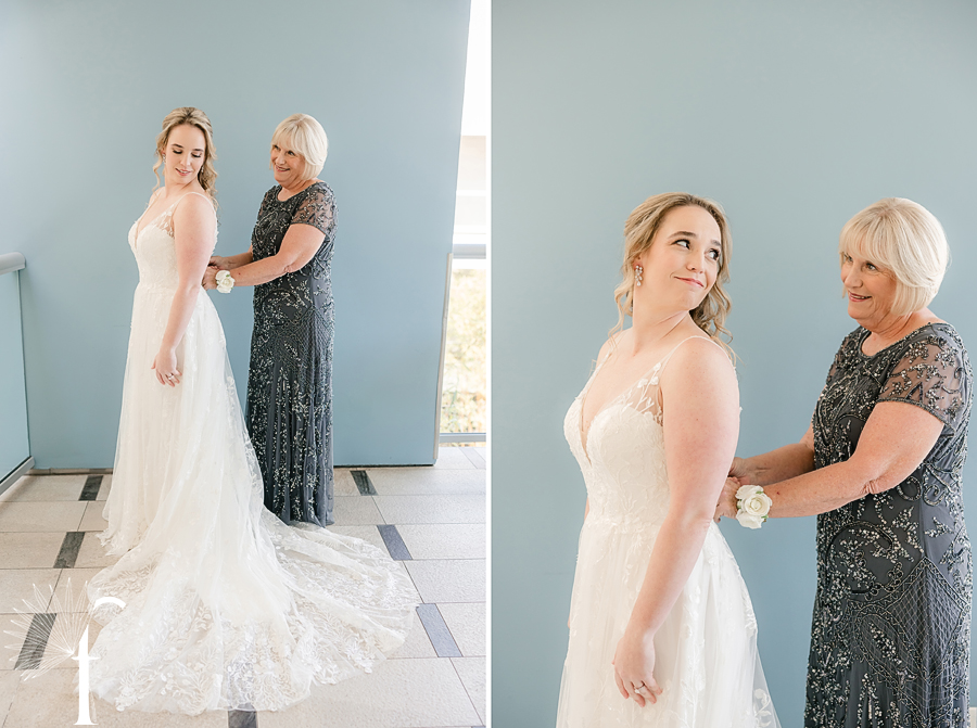 Shade Hotel Redondo Beach Wedding | Melissa & Ryan