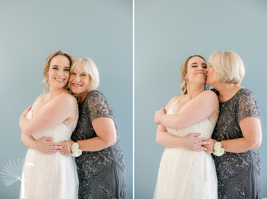 Shade Hotel Redondo Beach Wedding | Melissa & Ryan