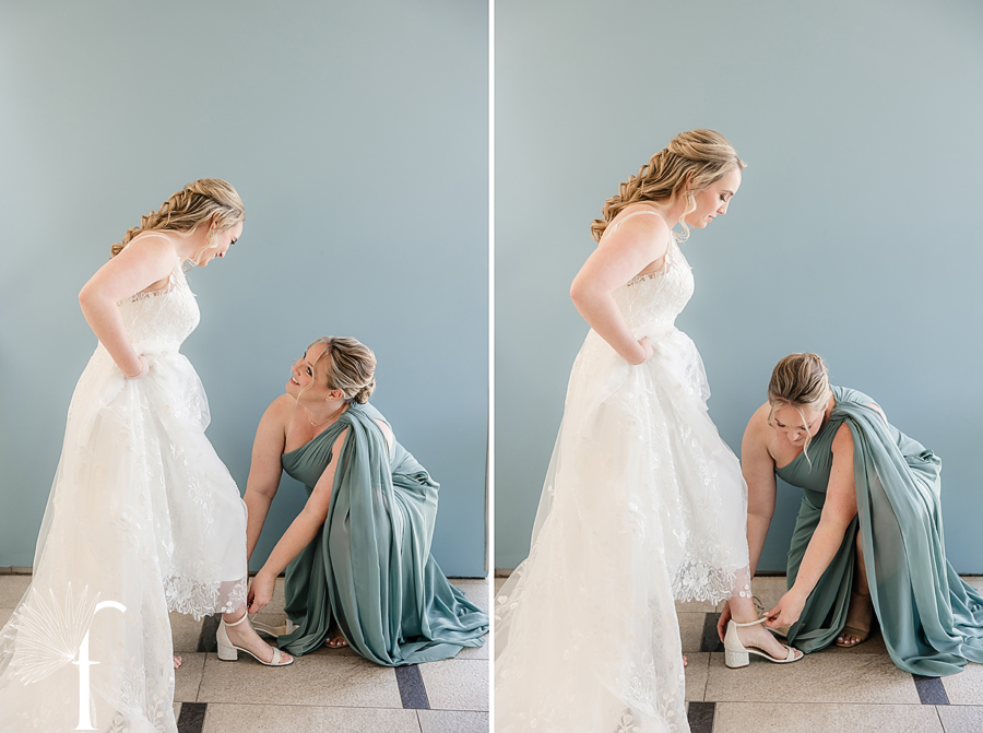 Shade Hotel Redondo Beach Wedding | Melissa & Ryan