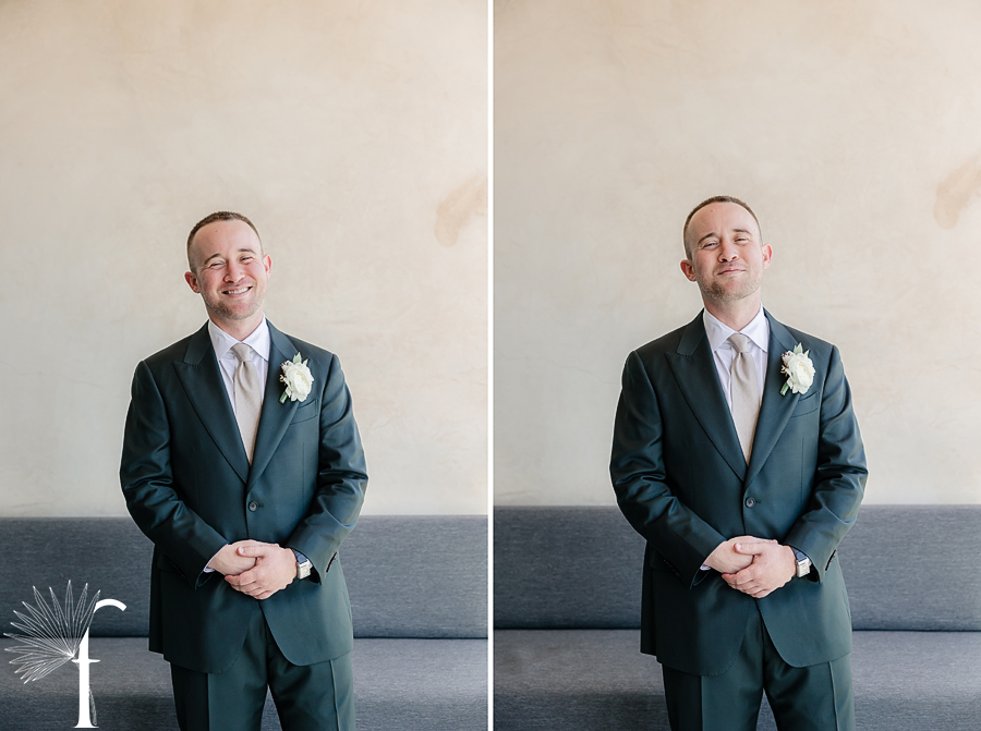 Shade Hotel Redondo Beach Wedding | Melissa & Ryan