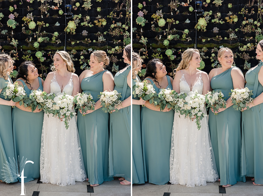 Shade Hotel Redondo Beach Wedding | Melissa & Ryan