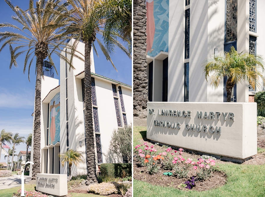 Shade Hotel Redondo Beach Wedding | Melissa & Ryan