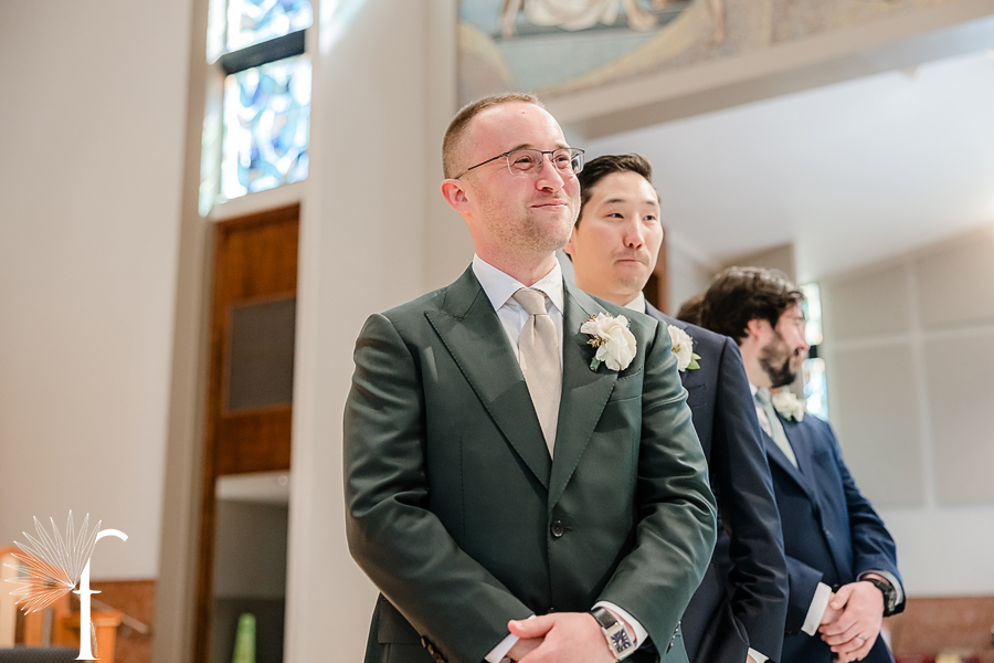 Shade Hotel Redondo Beach Wedding | Melissa & Ryan