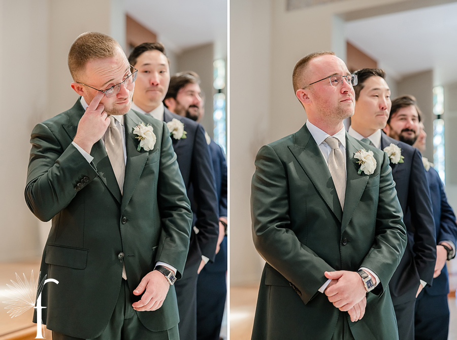 Shade Hotel Redondo Beach Wedding | Melissa & Ryan