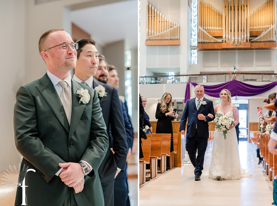 Shade Hotel Redondo Beach Wedding | Melissa & Ryan