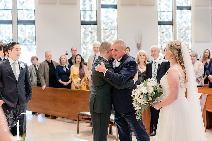 Shade Hotel Redondo Beach Wedding | Melissa & Ryan