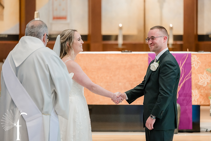 Shade Hotel Redondo Beach Wedding | Melissa & Ryan