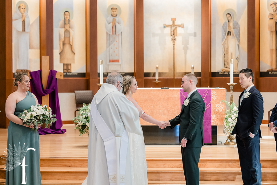 Shade Hotel Redondo Beach Wedding | Melissa & Ryan