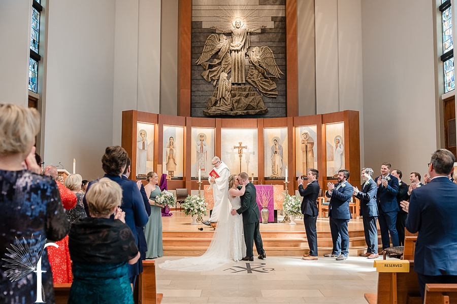 Shade Hotel Redondo Beach Wedding | Melissa & Ryan