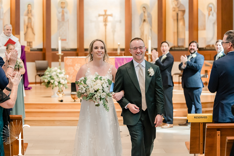 Shade Hotel Redondo Beach Wedding | Melissa & Ryan