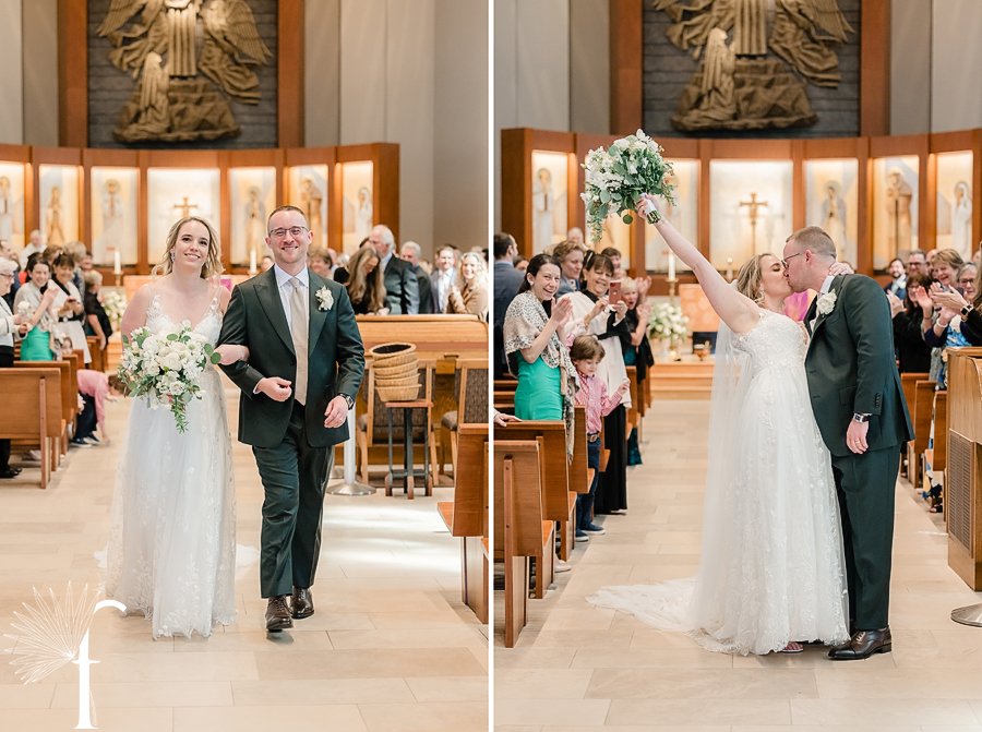 Shade Hotel Redondo Beach Wedding | Melissa & Ryan