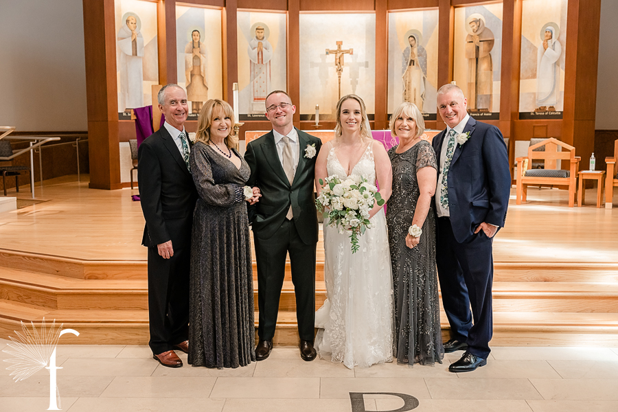 Shade Hotel Redondo Beach Wedding | Melissa & Ryan