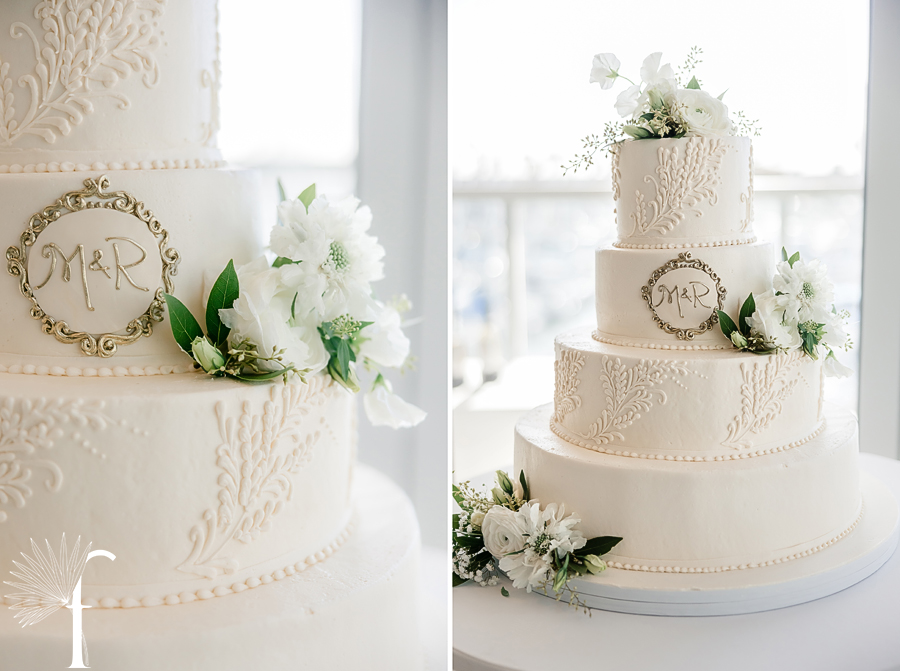 Shade Hotel Redondo Beach Wedding | Melissa & Ryan