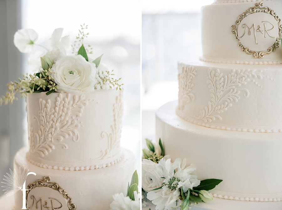 Shade Hotel Redondo Beach Wedding | Melissa & Ryan