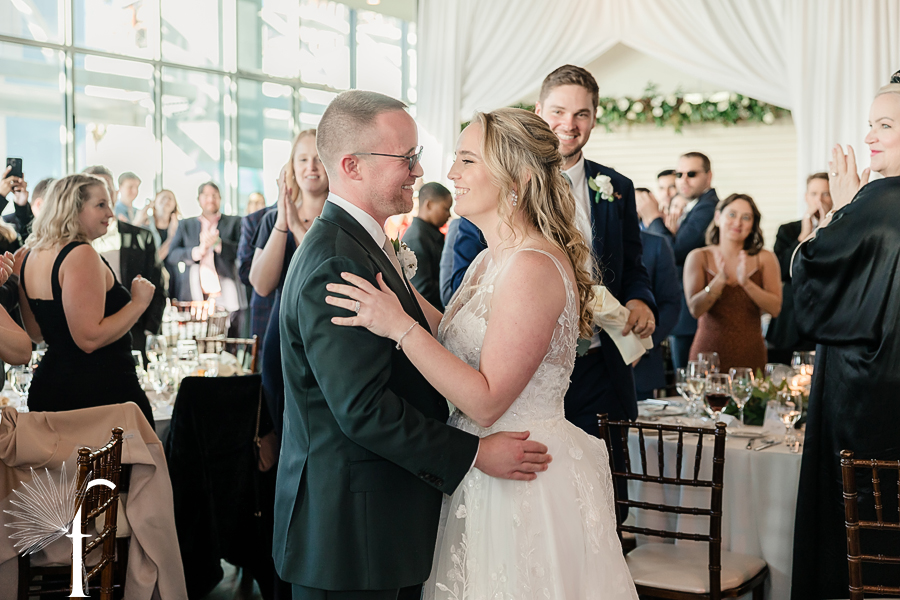 Shade Hotel Redondo Beach Wedding | Melissa & Ryan