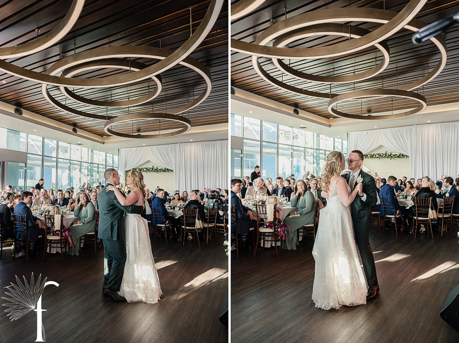 Shade Hotel Redondo Beach Wedding | Melissa & Ryan