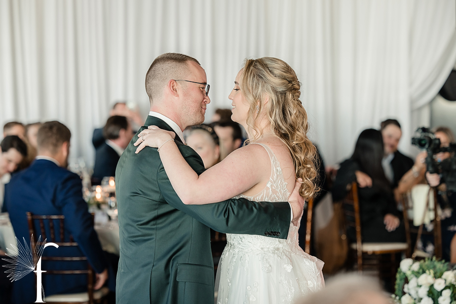 Shade Hotel Redondo Beach Wedding | Melissa & Ryan