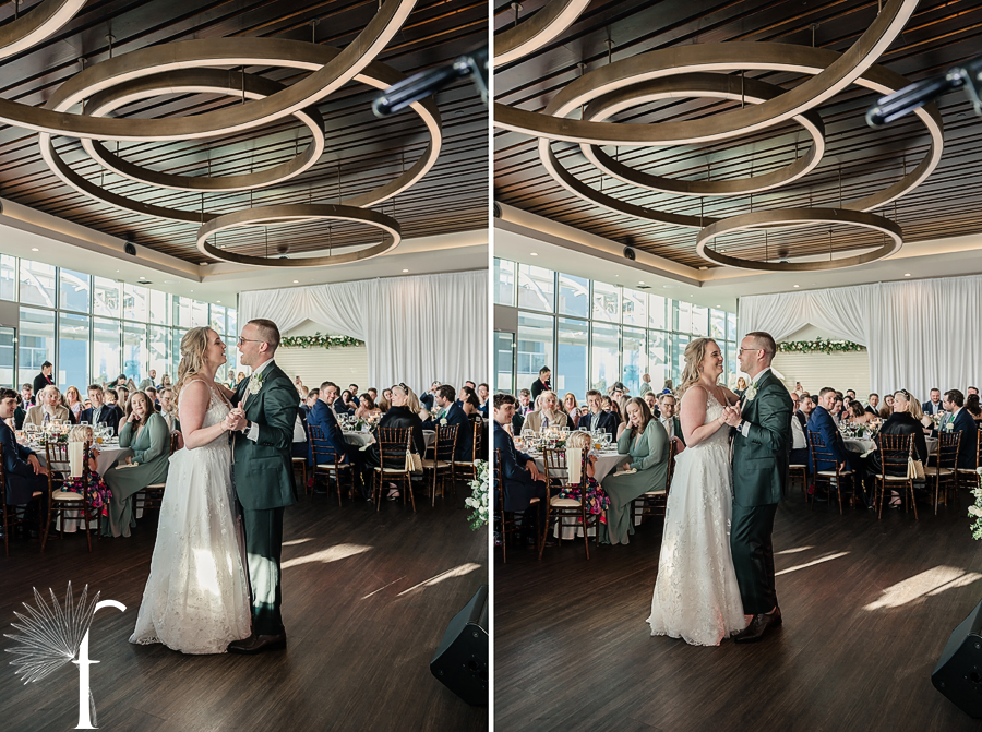 Shade Hotel Redondo Beach Wedding | Melissa & Ryan
