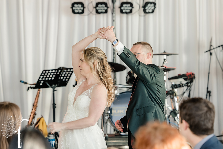 Shade Hotel Redondo Beach Wedding | Melissa & Ryan