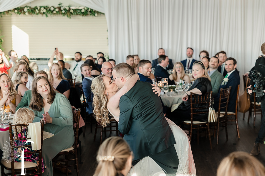 Shade Hotel Redondo Beach Wedding | Melissa & Ryan