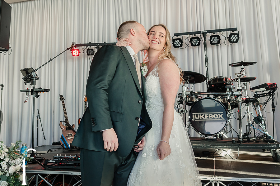 Shade Hotel Redondo Beach Wedding | Melissa & Ryan