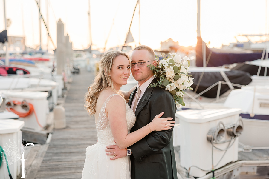 Shade Hotel Redondo Beach Wedding | Melissa & Ryan