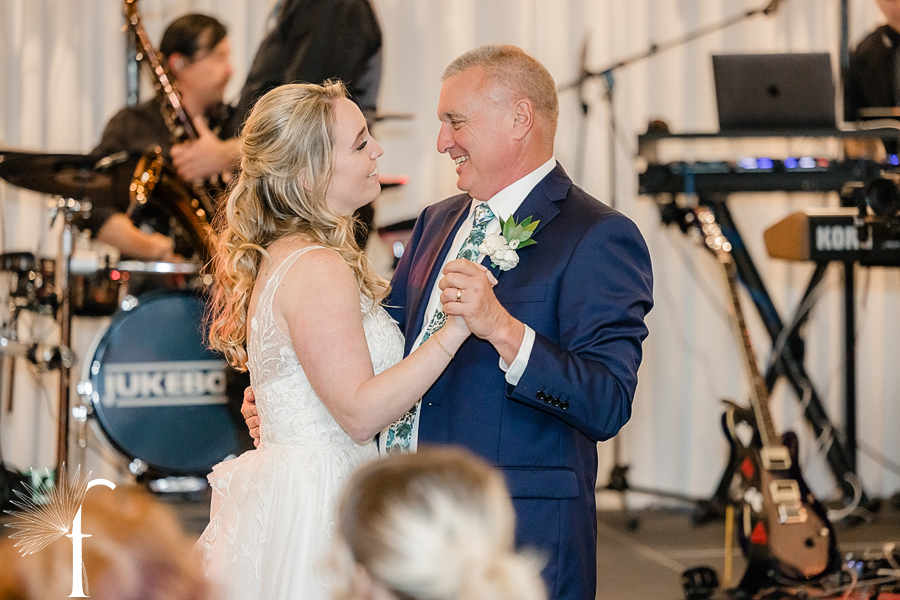 Shade Hotel Redondo Beach Wedding | Melissa & Ryan