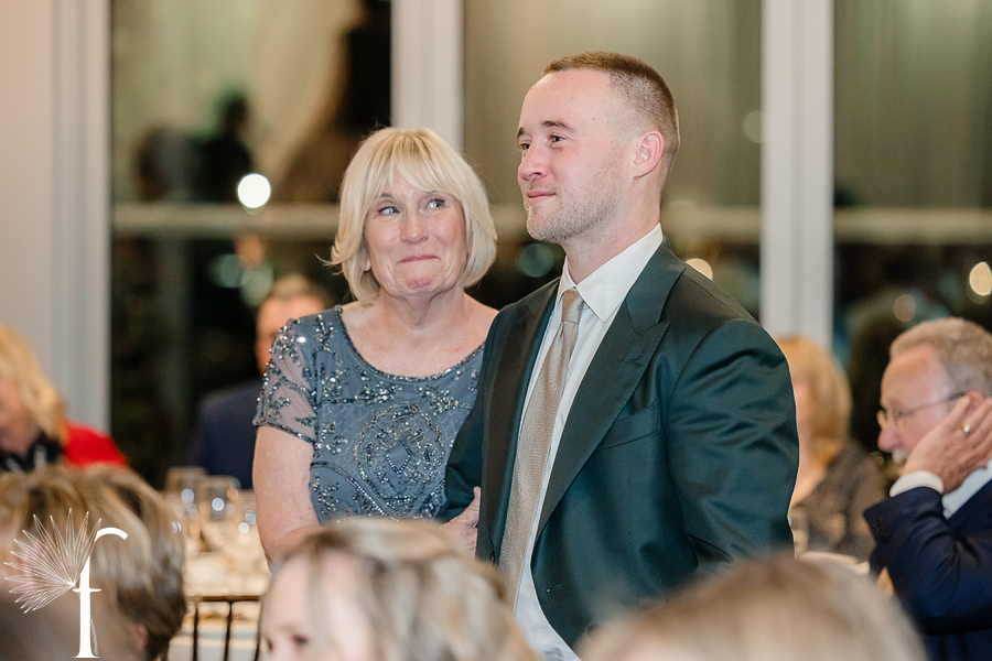 Shade Hotel Redondo Beach Wedding | Melissa & Ryan