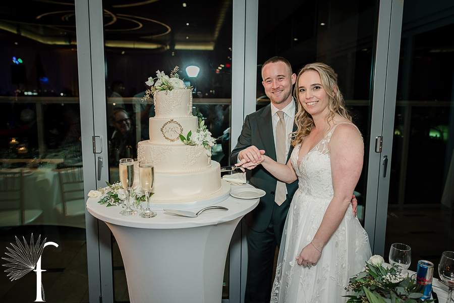 Shade Hotel Redondo Beach Wedding | Melissa & Ryan
