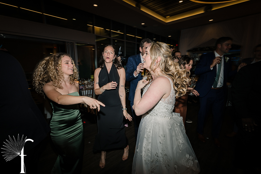 Shade Hotel Redondo Beach Wedding | Melissa & Ryan