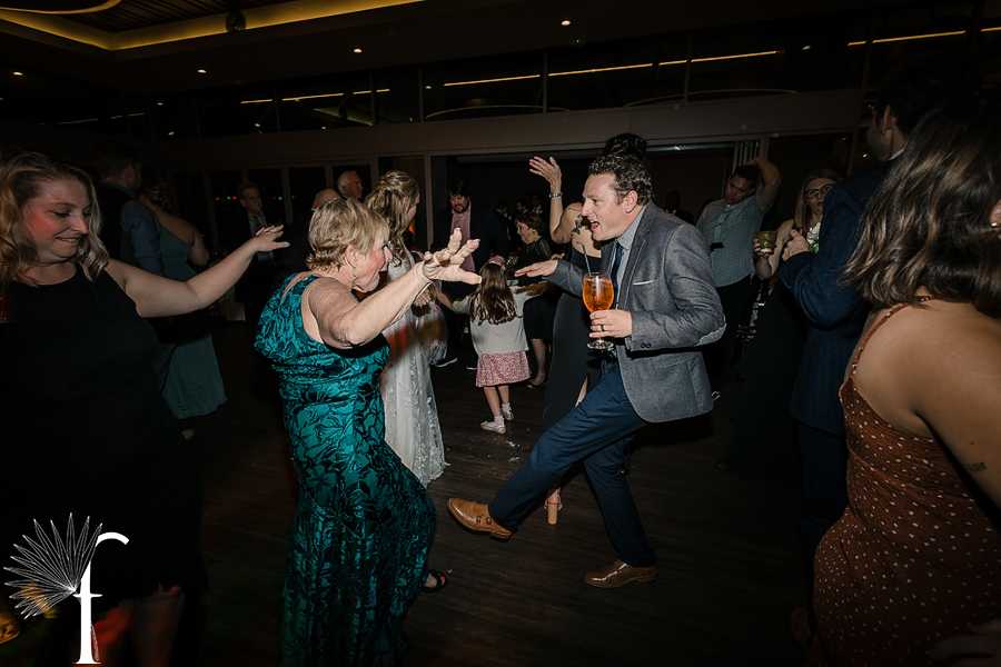 Shade Hotel Redondo Beach Wedding | Melissa & Ryan