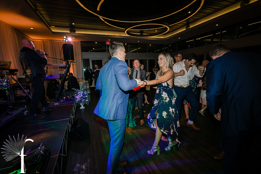 Shade Hotel Redondo Beach Wedding | Melissa & Ryan