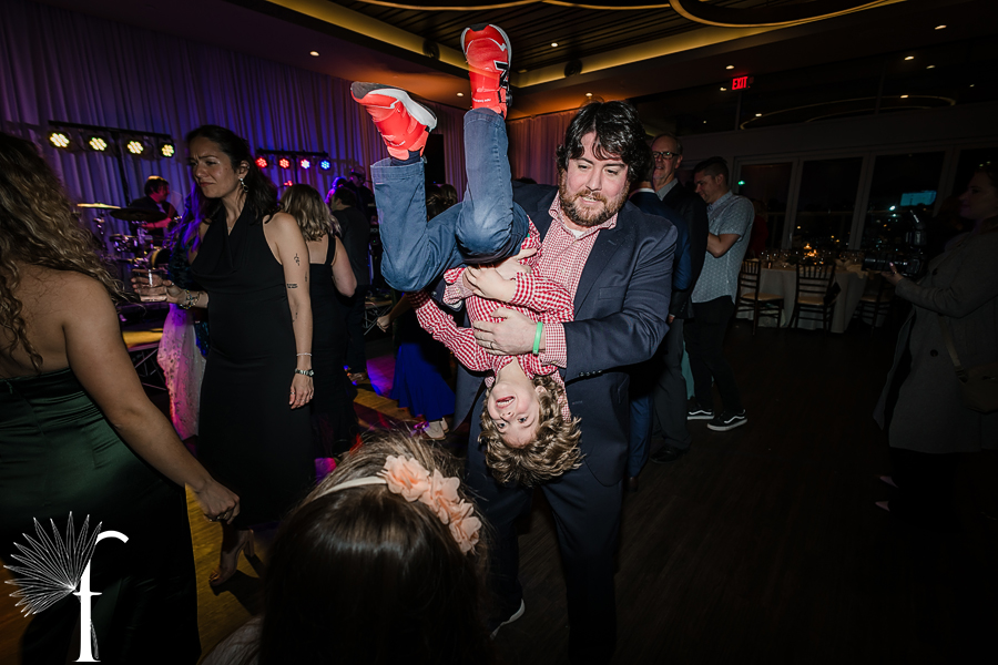 Shade Hotel Redondo Beach Wedding | Melissa & Ryan