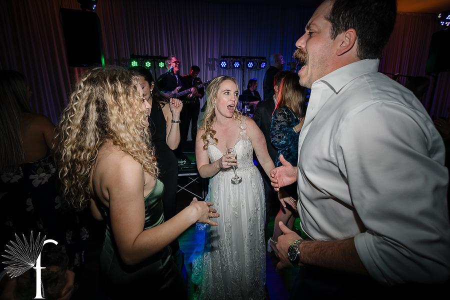 Shade Hotel Redondo Beach Wedding | Melissa & Ryan