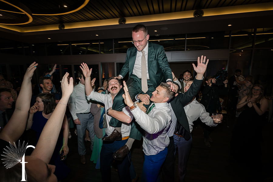 Shade Hotel Redondo Beach Wedding | Melissa & Ryan