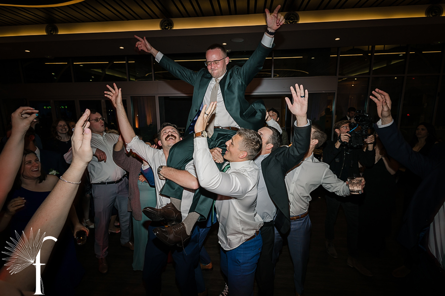 Shade Hotel Redondo Beach Wedding | Melissa & Ryan