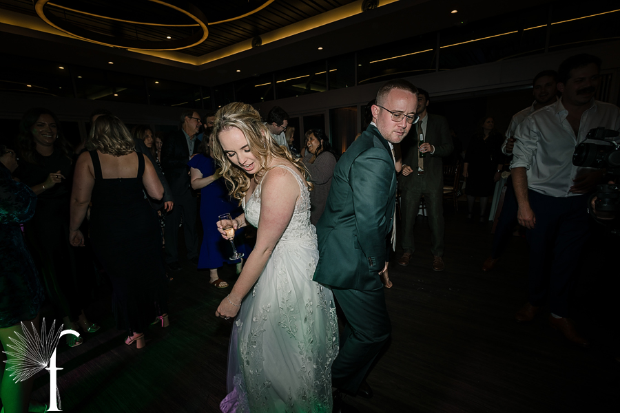 Shade Hotel Redondo Beach Wedding | Melissa & Ryan