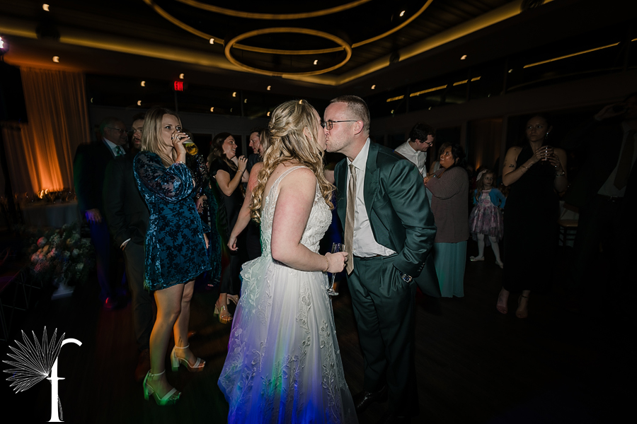 Shade Hotel Redondo Beach Wedding | Melissa & Ryan