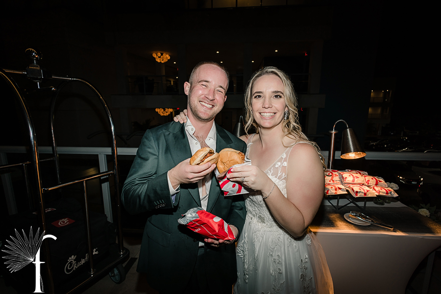 Shade Hotel Redondo Beach Wedding | Melissa & Ryan