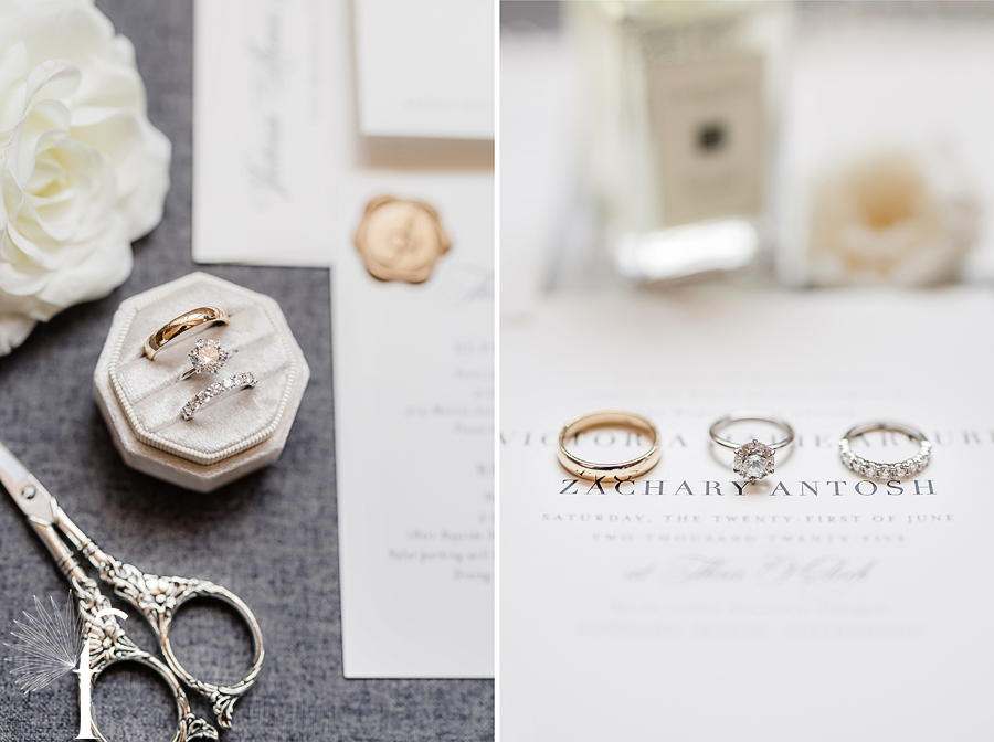 Balboa Yacht Club Wedding | Victoria & Zachary