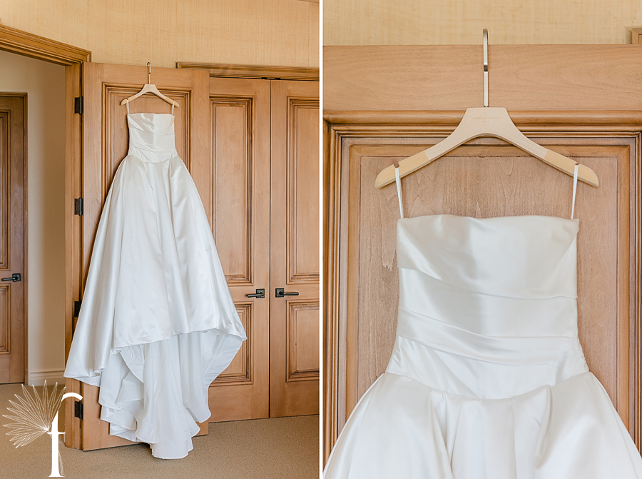 Balboa Yacht Club Wedding | Victoria & Zachary