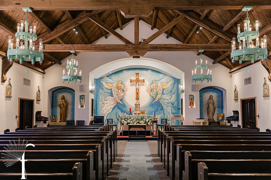 Balboa Yacht Club Wedding | Victoria & Zachary