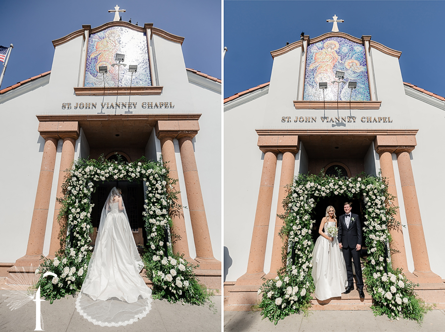 Balboa Yacht Club Wedding | Victoria & Zachary