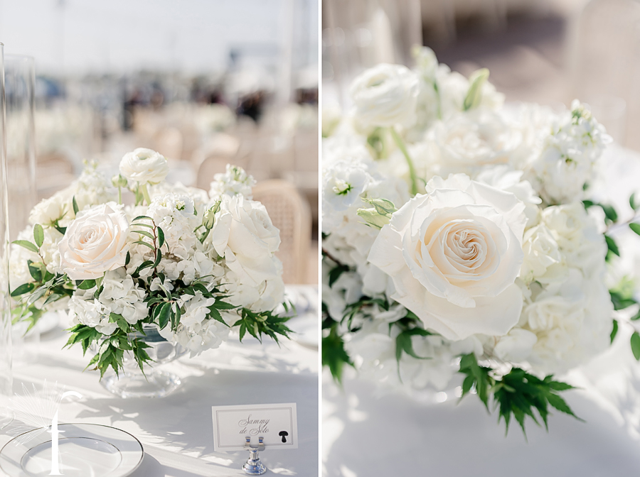 Balboa Yacht Club Wedding | Victoria & Zachary