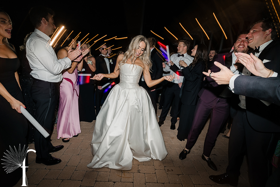 Balboa Yacht Club Wedding | Victoria & Zachary