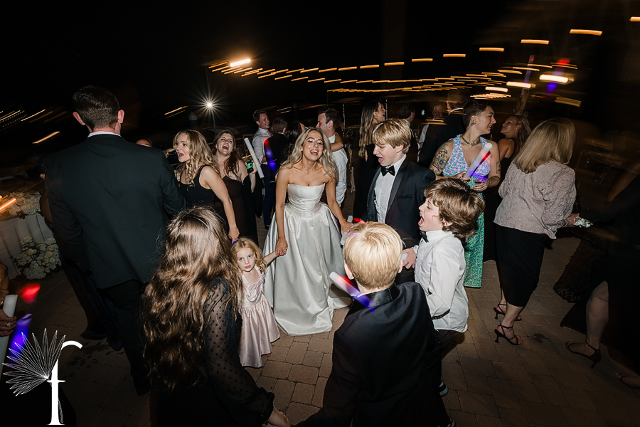 Balboa Yacht Club Wedding | Victoria & Zachary