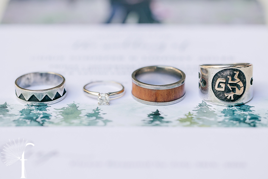 Calamigos Ranch Weddings | Lindsay & Chris