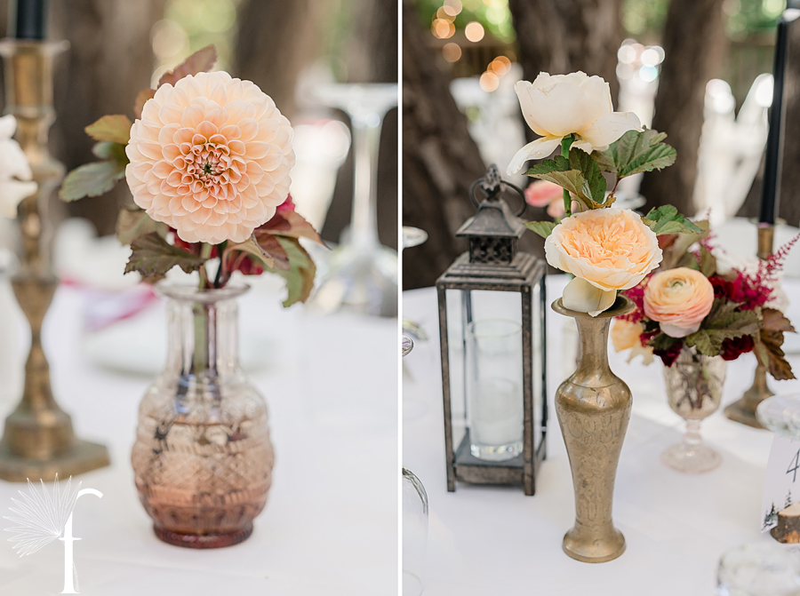 Calamigos Ranch Weddings | Lindsay & Chris
